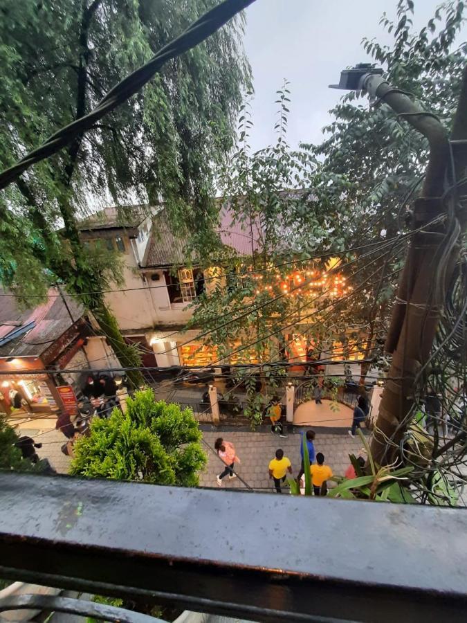 泰吉橄榄酒店和度假村 大吉岭 外观 照片