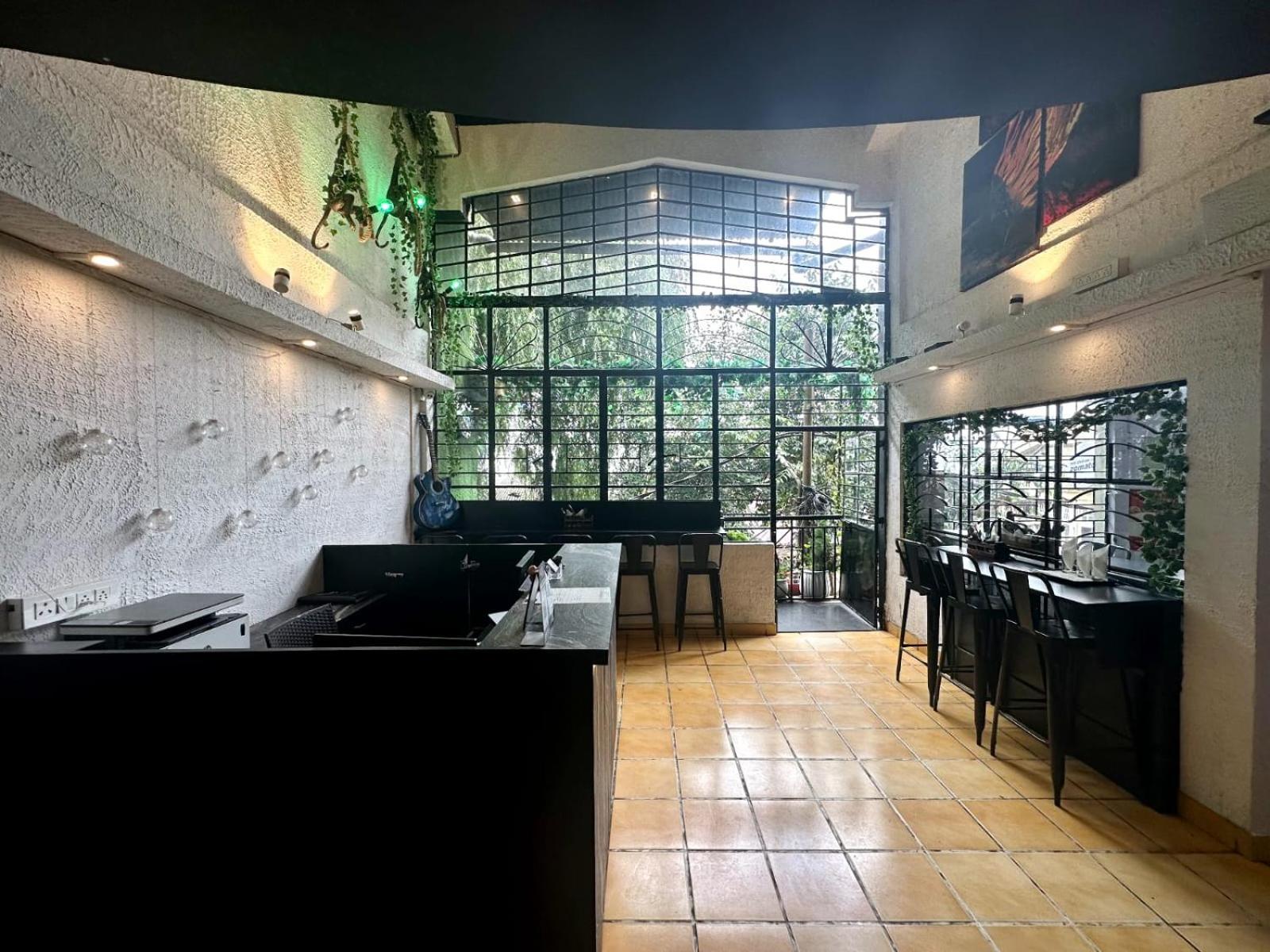 泰吉橄榄酒店和度假村 大吉岭 外观 照片