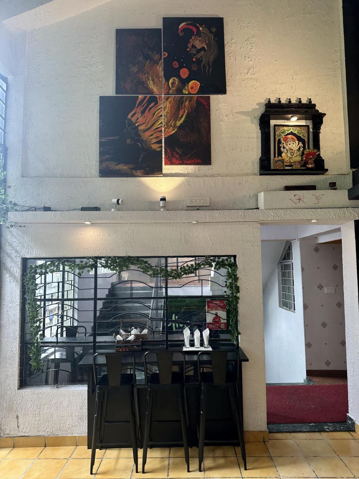 泰吉橄榄酒店和度假村 大吉岭 外观 照片